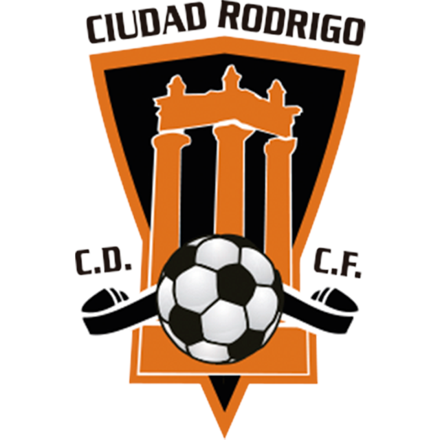 Ciudad Rodrigo Cf B