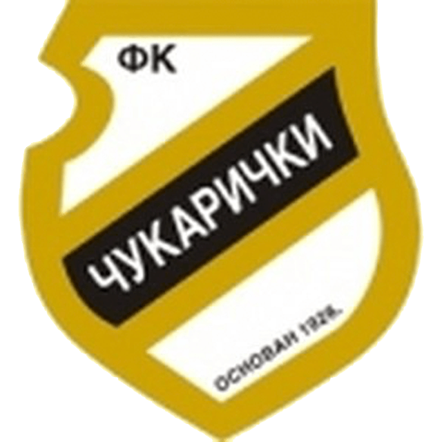 Partizan Beograd Sub 19