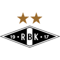 Escudo Rosenborg Sub 19