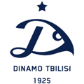 Dinamo Tbilisi U19