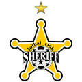 Sheriff U19