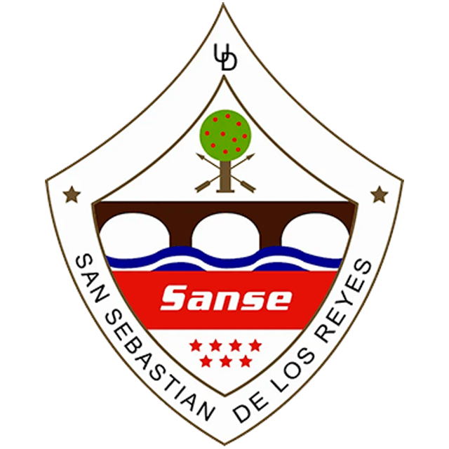 San Sebastian Reyes D