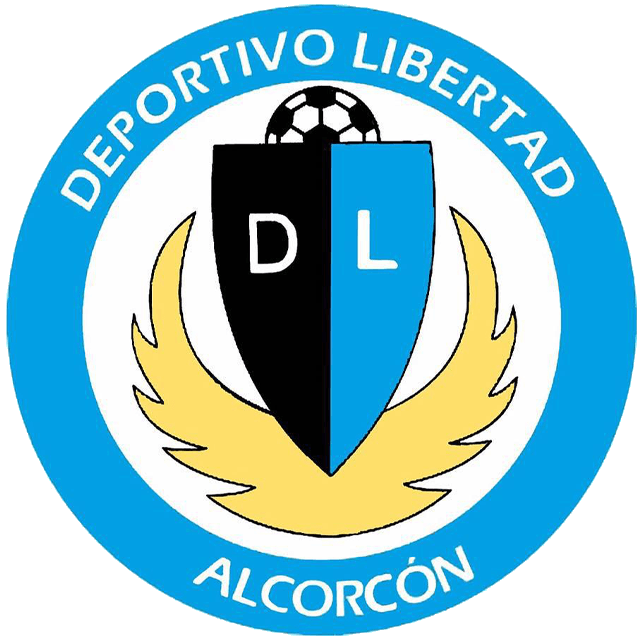 Libertad Alcorcon D
