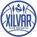Escudo del CE Xilvar