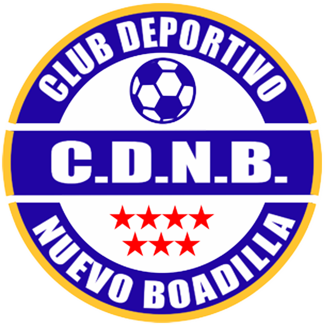 Nuevo Boadilla F