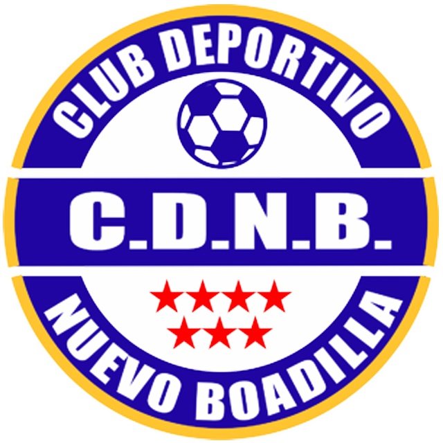 Nuevo Boadilla F