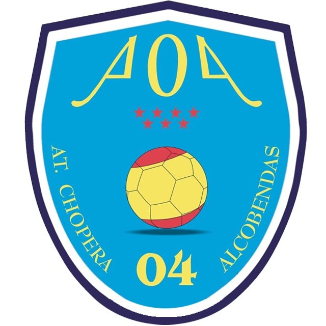 Atletico Chopera Alcobendas