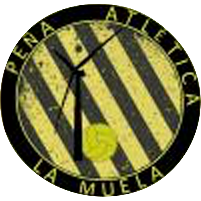 Peña Atlética La Muela Club