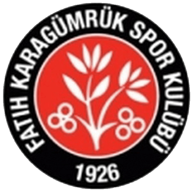Fatih Karagümrukspor Sub 19