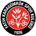 Fatih Karagümrukspor U19