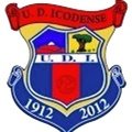 Escudo del UD Icodense