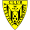 Escudo Atlético Tacoronte