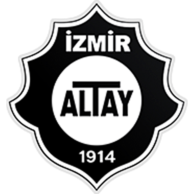 Altay Sub 19