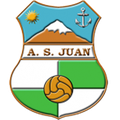 Escudo Atlético San Juan