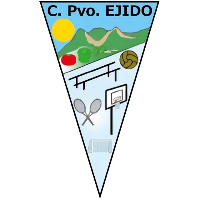 Polideportivo Ejido B