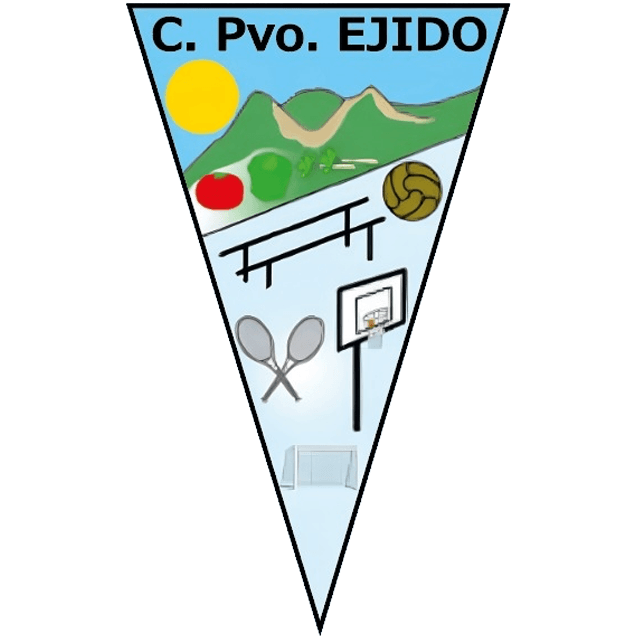 Polideportivo Ejido B