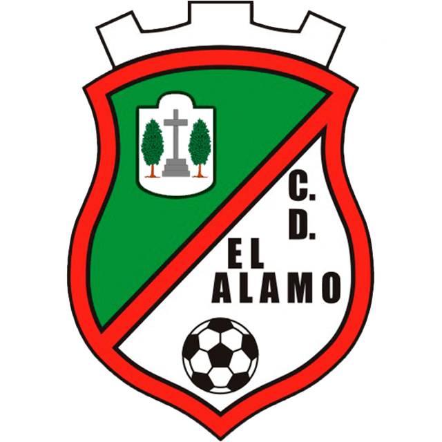 El Álamo