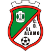 C.D. EL ALAMO 'A'