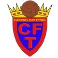 Escudo del AD Tardienta
