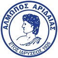 Almopos Aridea