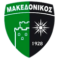 Escudo Makedonikos Foufas