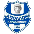 Apollon Paralimniou
