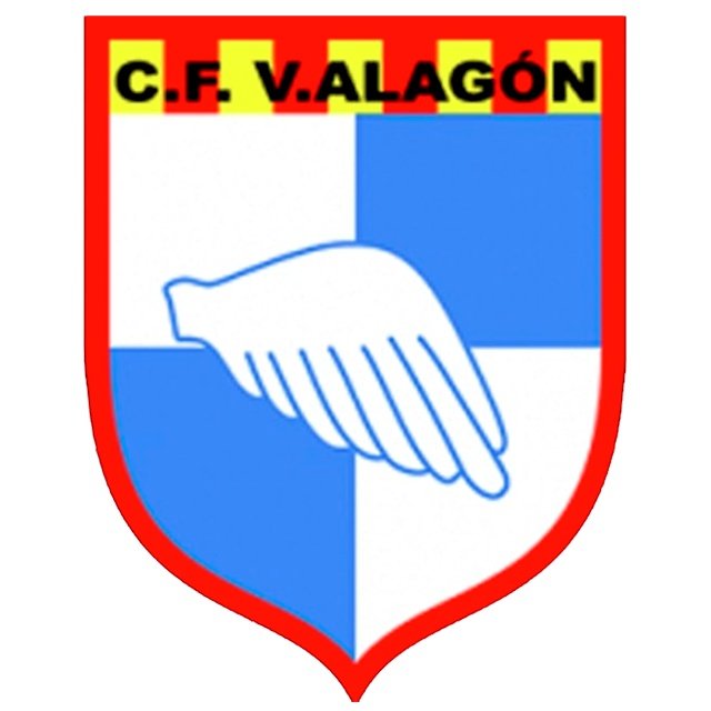 Cf Villa De Alagón