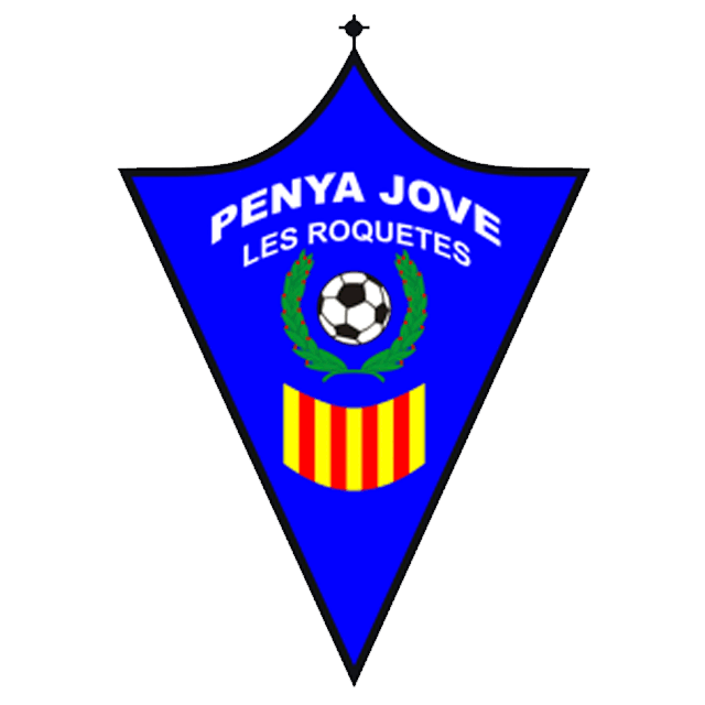 Penya Jove Roquetes