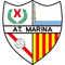 Marina Atletico Club A A