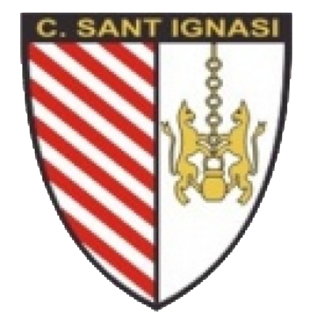Sant Ignasi B