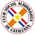 Escudo Albirrojita de Catalunya As