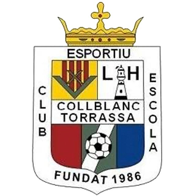 Escola Collblanc Torrassa A