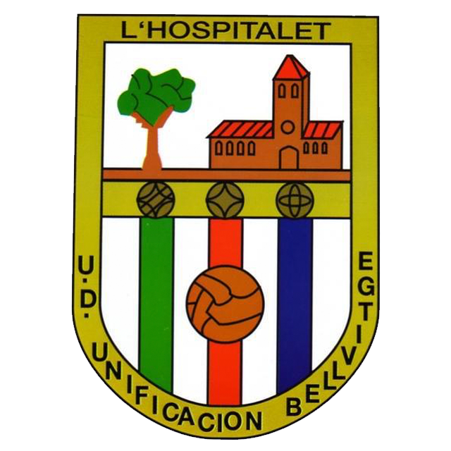 Unificacion Bellvitge B B