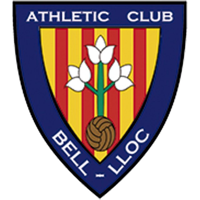 Bell Lloc Athletic Club A A