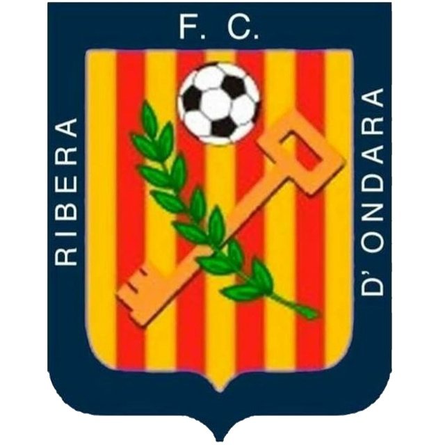 Ribera D'ondara A A