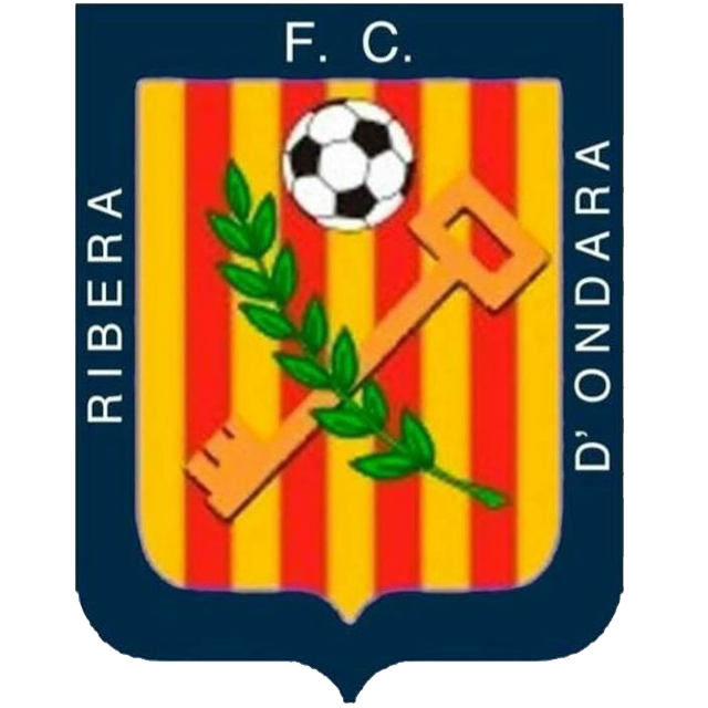 Ribera D'ondara A A
