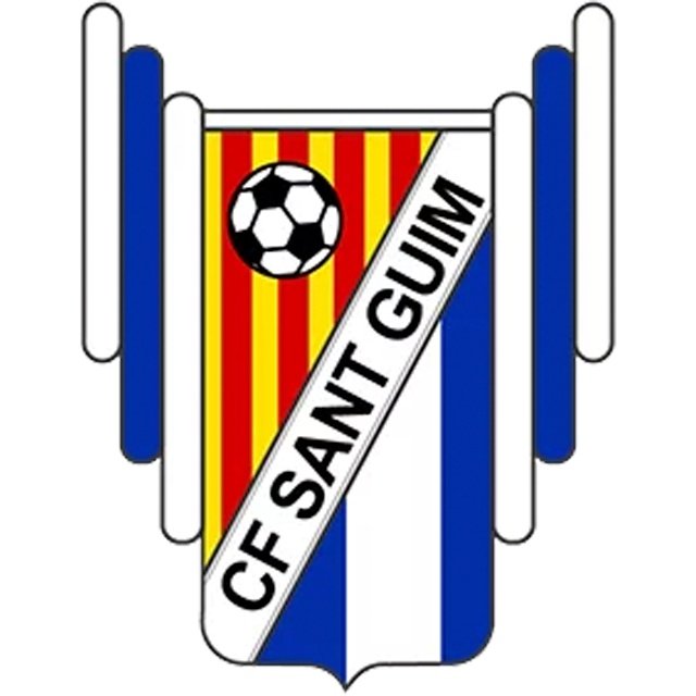 Sant Guim Club Futbol A A