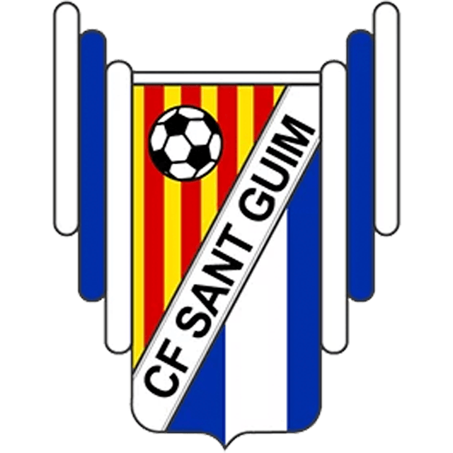Sant Guim Club Futbol A A
