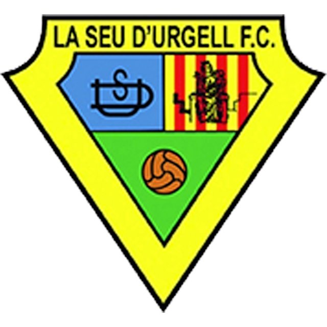 La Seu d' Urgell