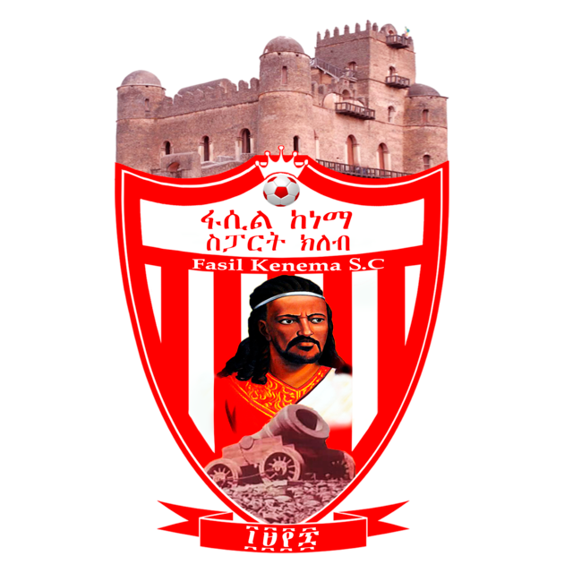 Fasil Kenema