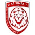 Escudo del Simba