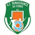 Escudo del OC Renaissance