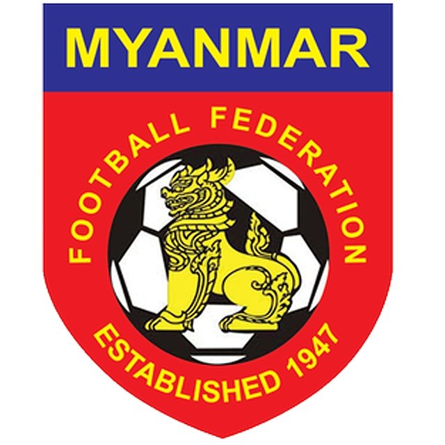 Myanmar U21s