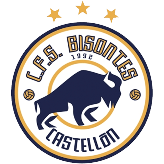 Bisontes Castellón FS