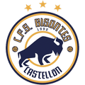 Escudo Bisontes Castellón FS