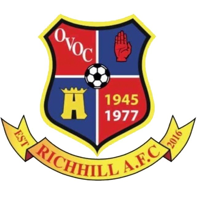 Richhill AFC