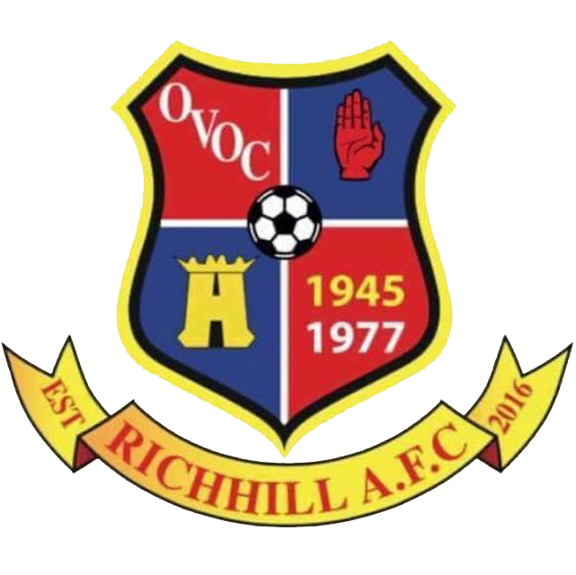 Richhill AFC