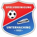Escudo del Unterhaching
