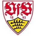 Escudo del Stuttgart II