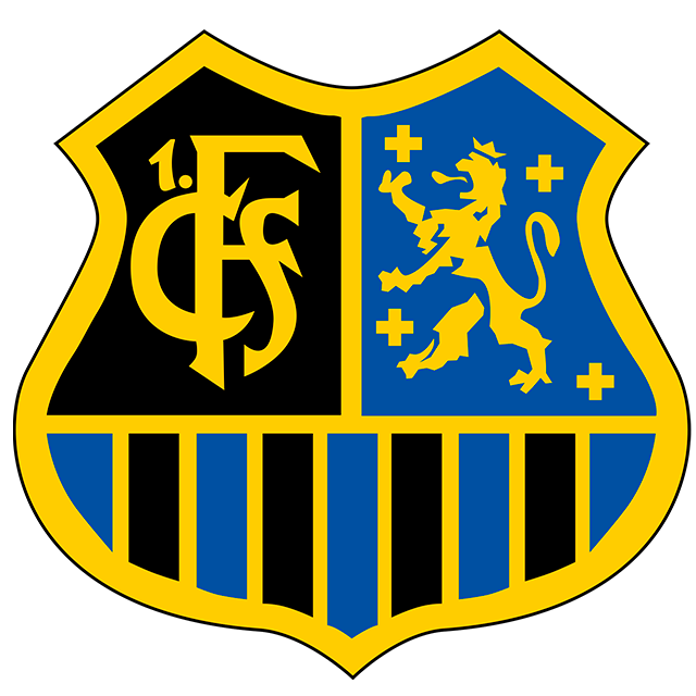 1. FC Saarbrücken